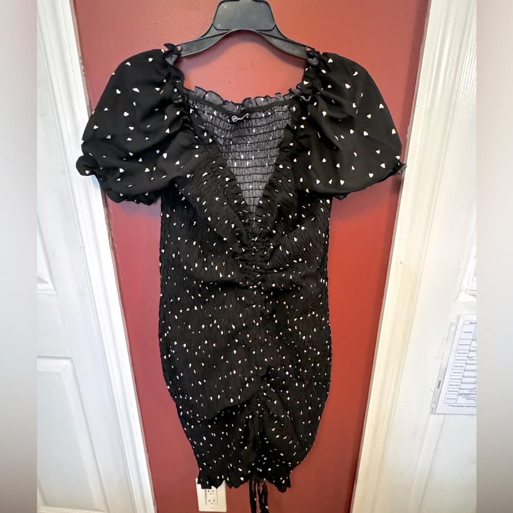 Size XL - Womens Cocktail Dress